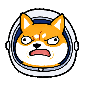 Space Suit Astruid Shibe